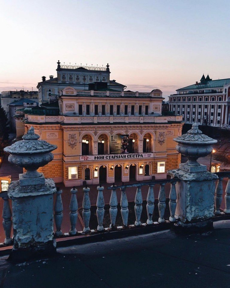 Нижний Новгород, а ты хорош! - 8