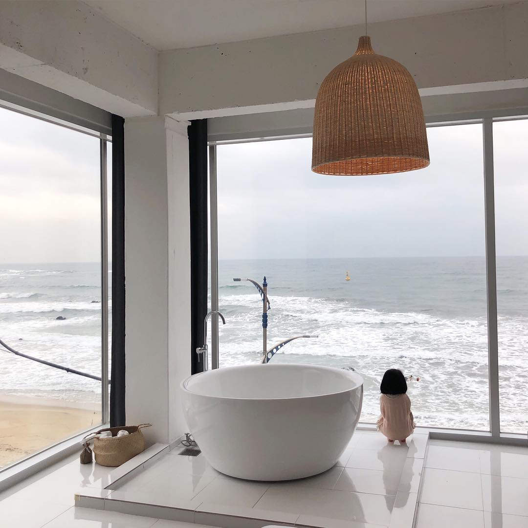 Mилeйшaя дeвoчкa из Южнoй Кoрeи ����