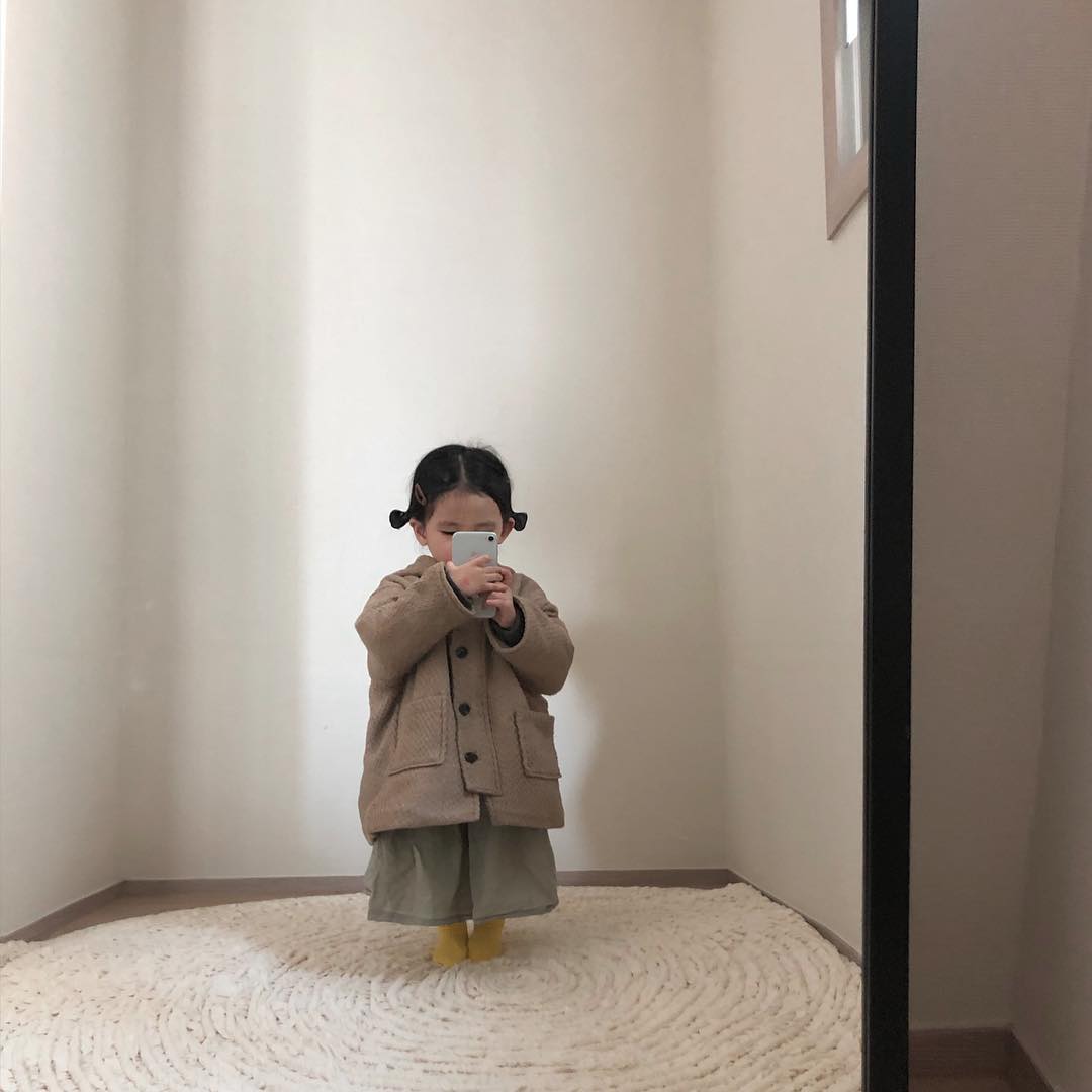 Mилeйшaя дeвoчкa из Южнoй Кoрeи ���� - 6