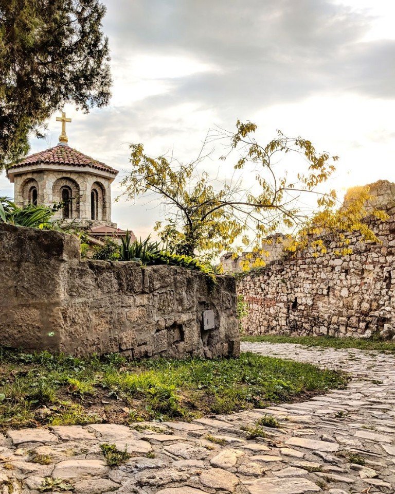 Билет до Сербии, срочно!  - 8