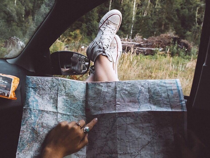 Лучше любого психолога...