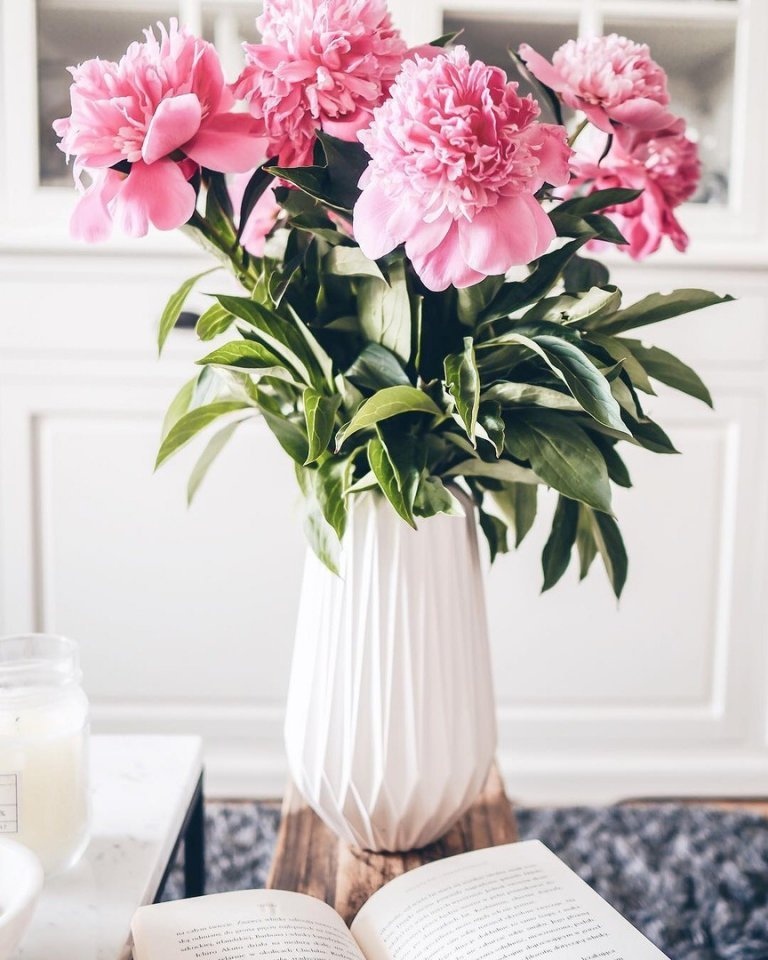 Пусть то, что сегодня было мечтой, завтра станет частью жизни. - 5