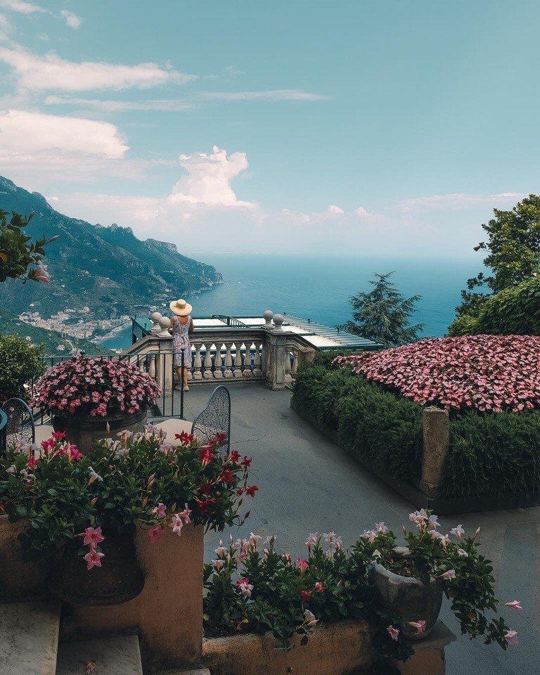 Бросай все и полетели в Италию - 7