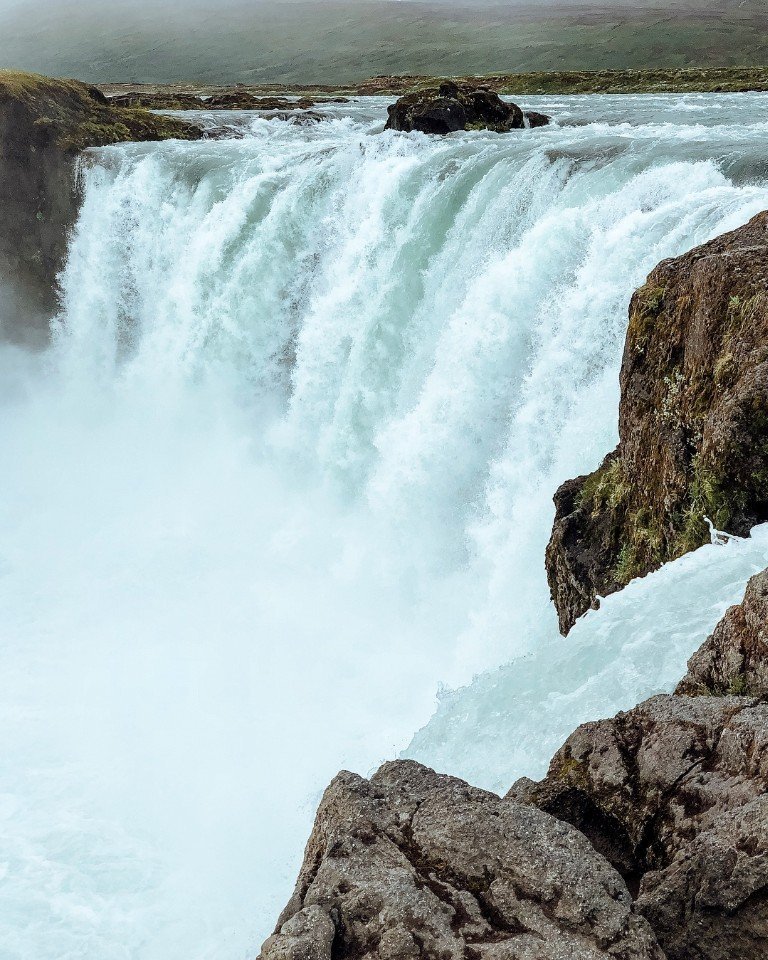 Исландия — место с невероятной атмосферой - 7