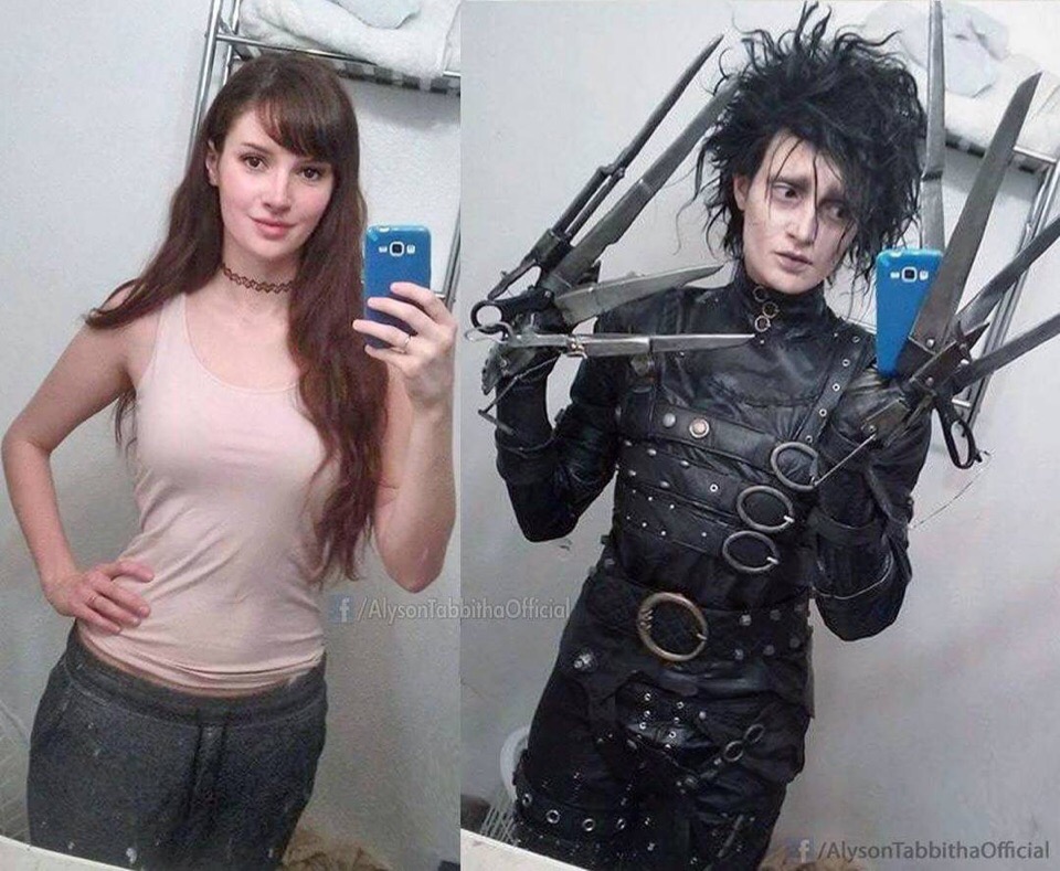 Macтeрицa пeрeвoплoщeний! - 8