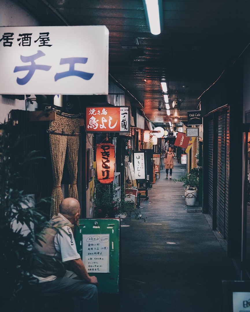 Сендай, Япония