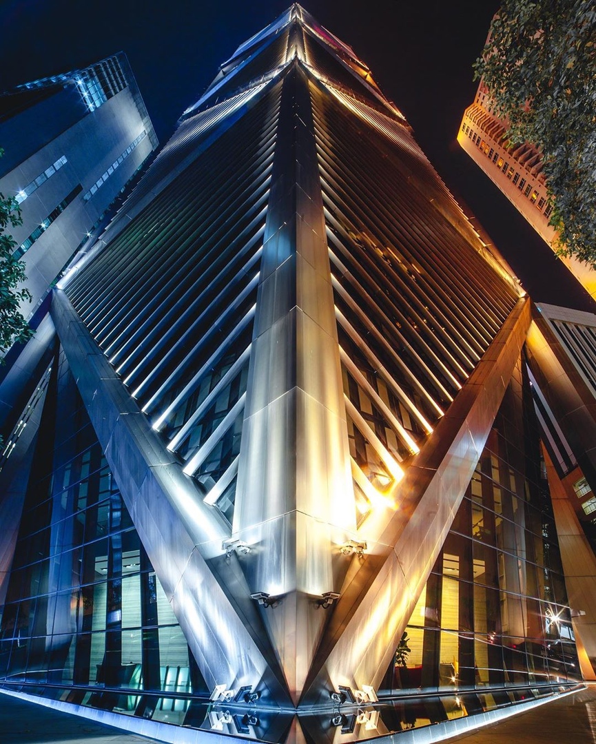 Куала-Лумпур, Малайзия - 5