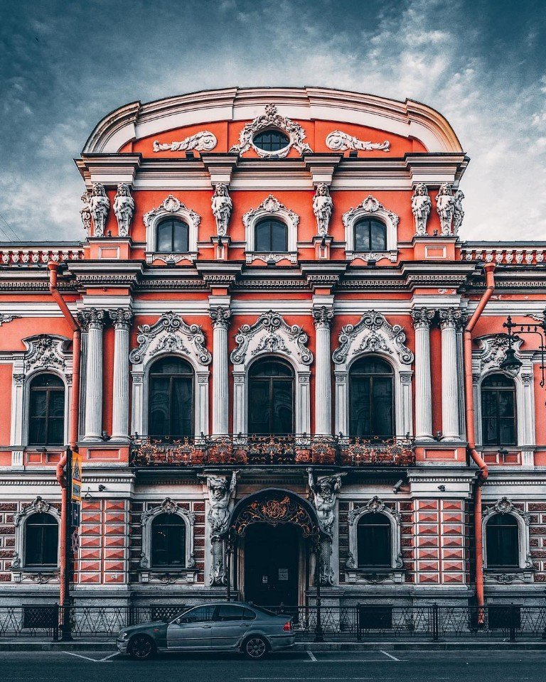 А поехали в Питер, там красиво - 5