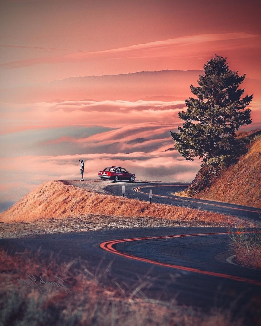 Миру не хватает волшебства - 5