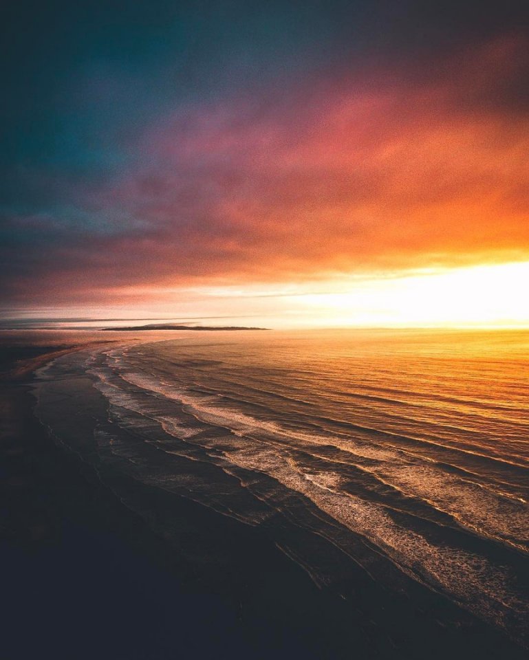 Нет идеальной жизни, но есть идеальные моменты...