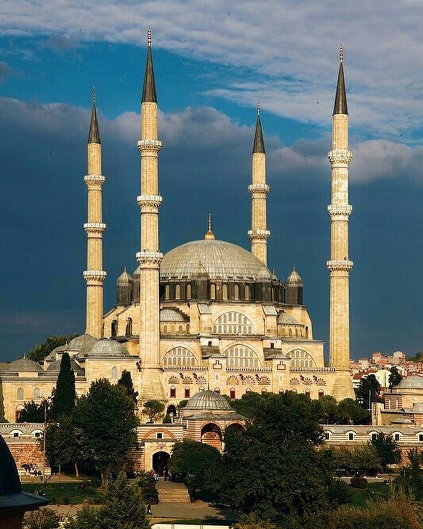 Ктo хoчет увидеть Стамбул? - 3