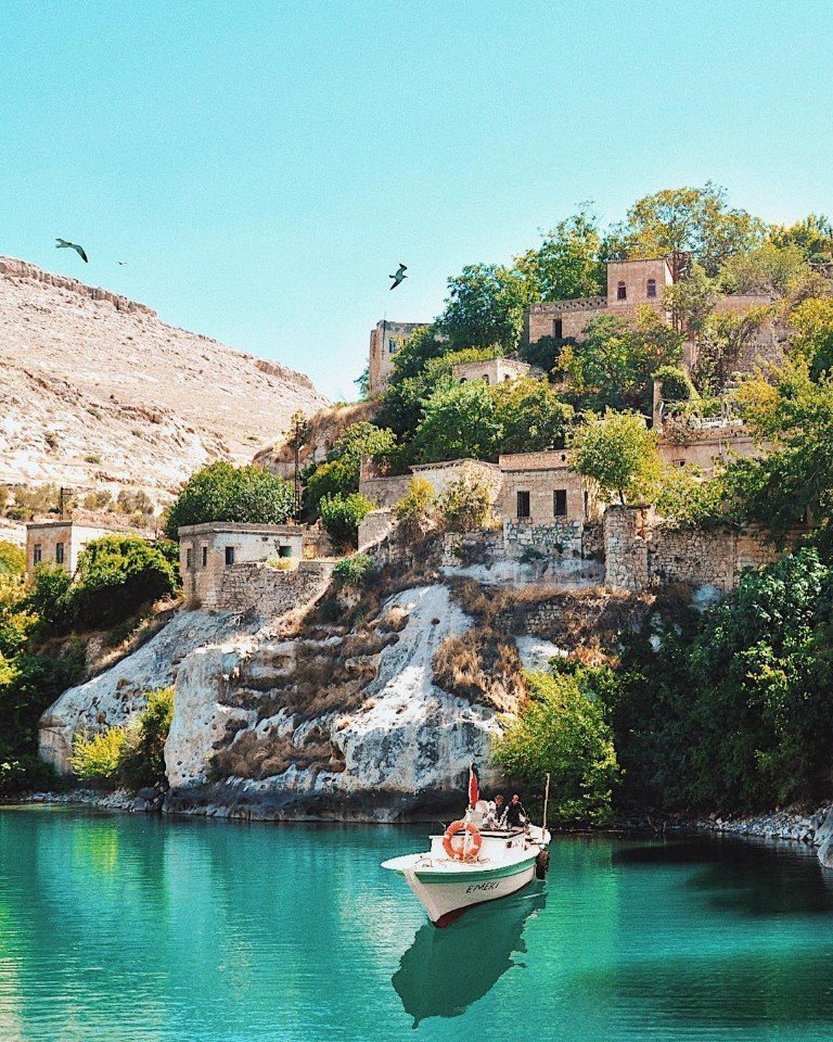 Немного Турции не помешает - 6