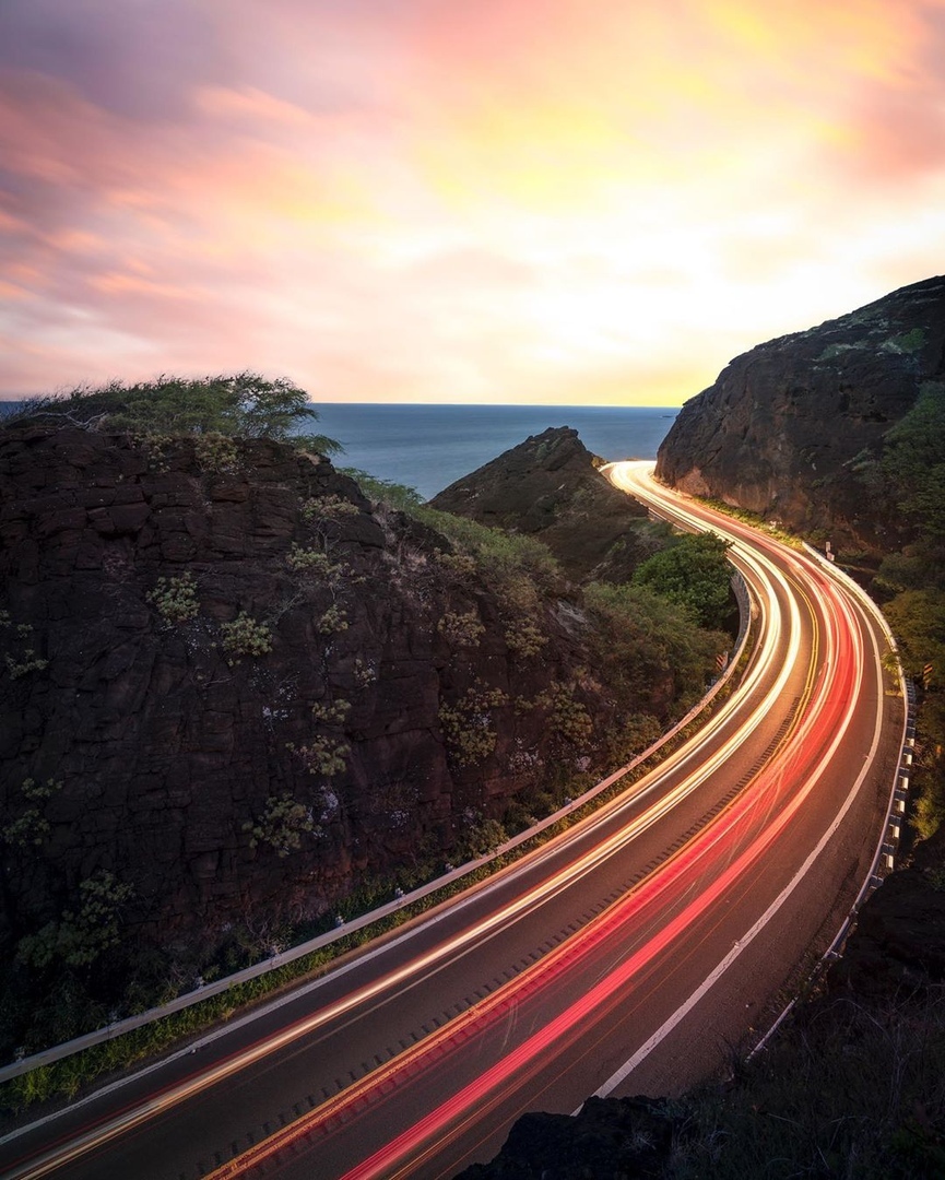 Земли бесконечного лета - 3