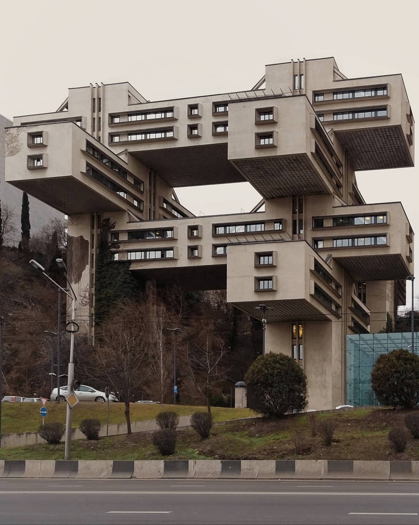 Тбилиси, Грузия