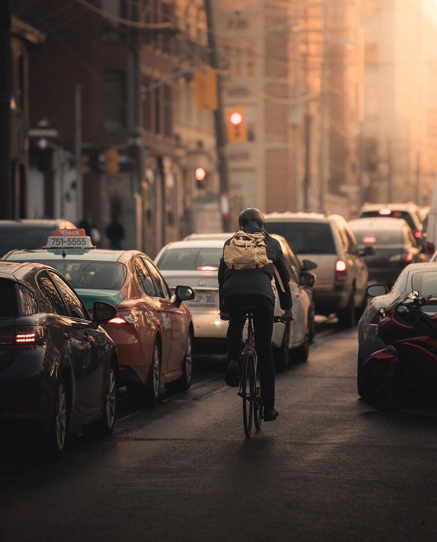 Торонто, Онтарио