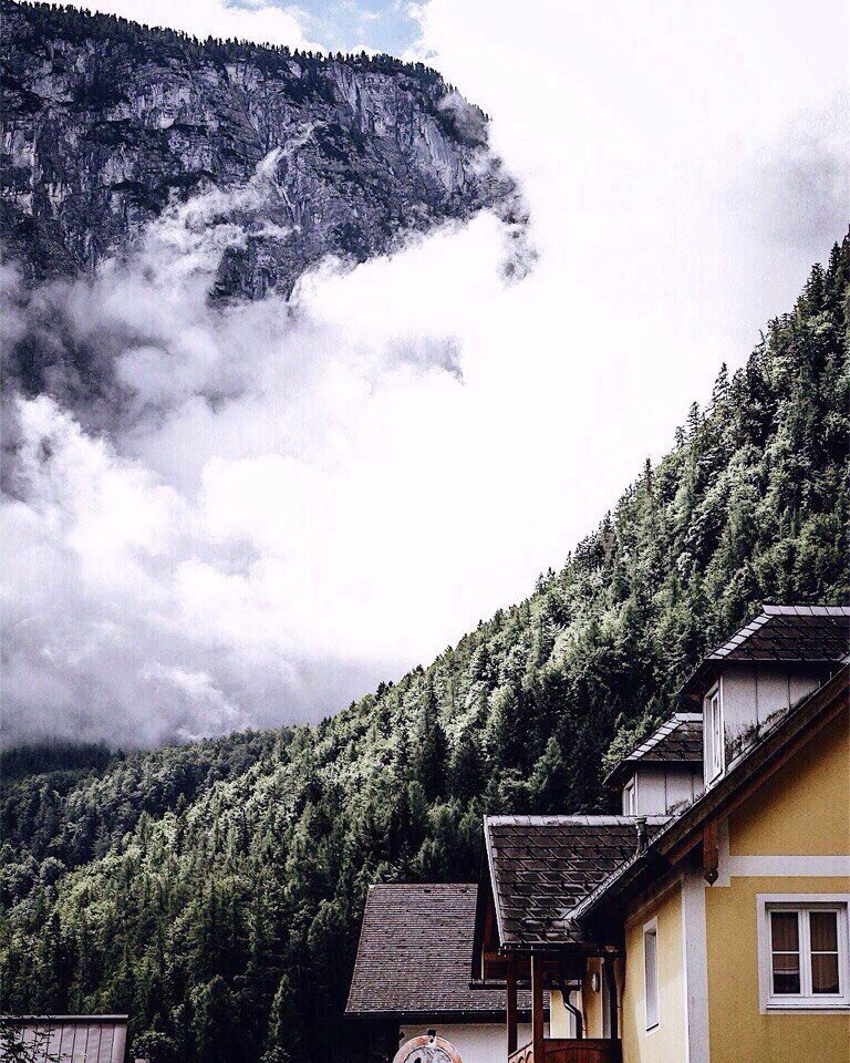 Красота уютной Австрии - 6