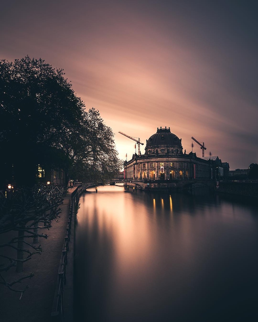 Берлин, Германия