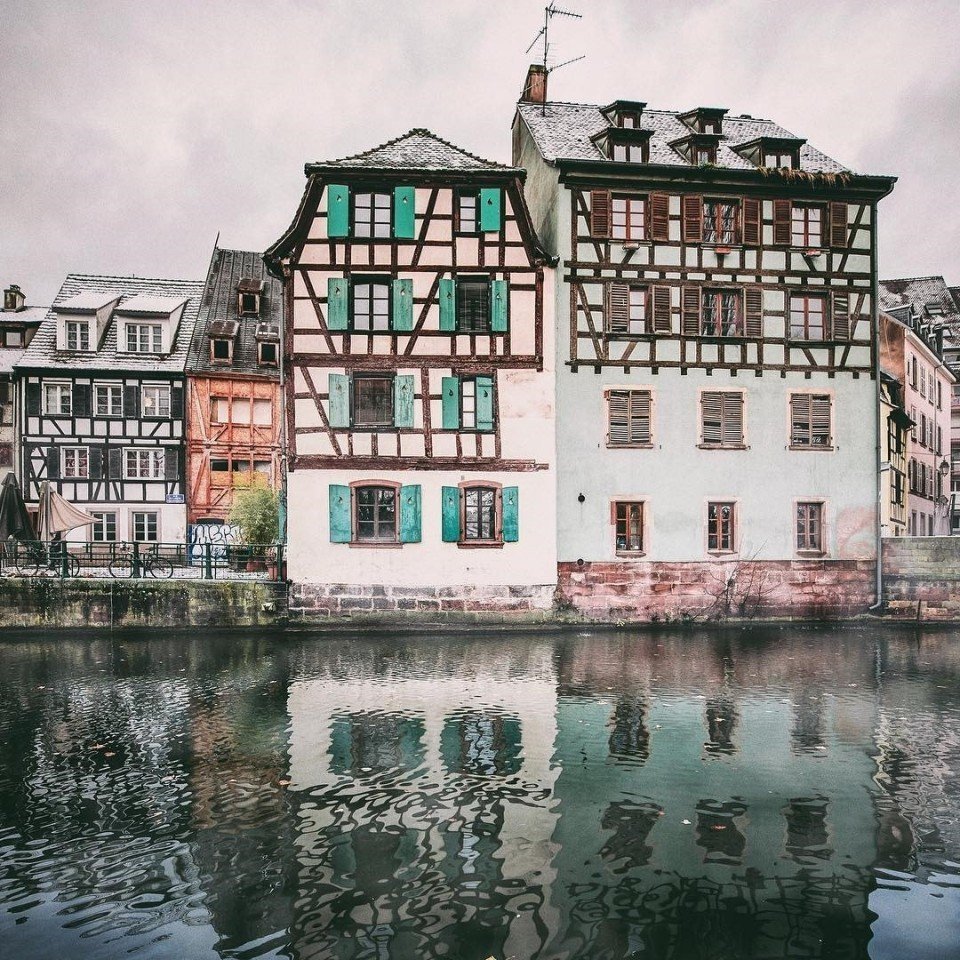 Франция - страна-сказка - 5