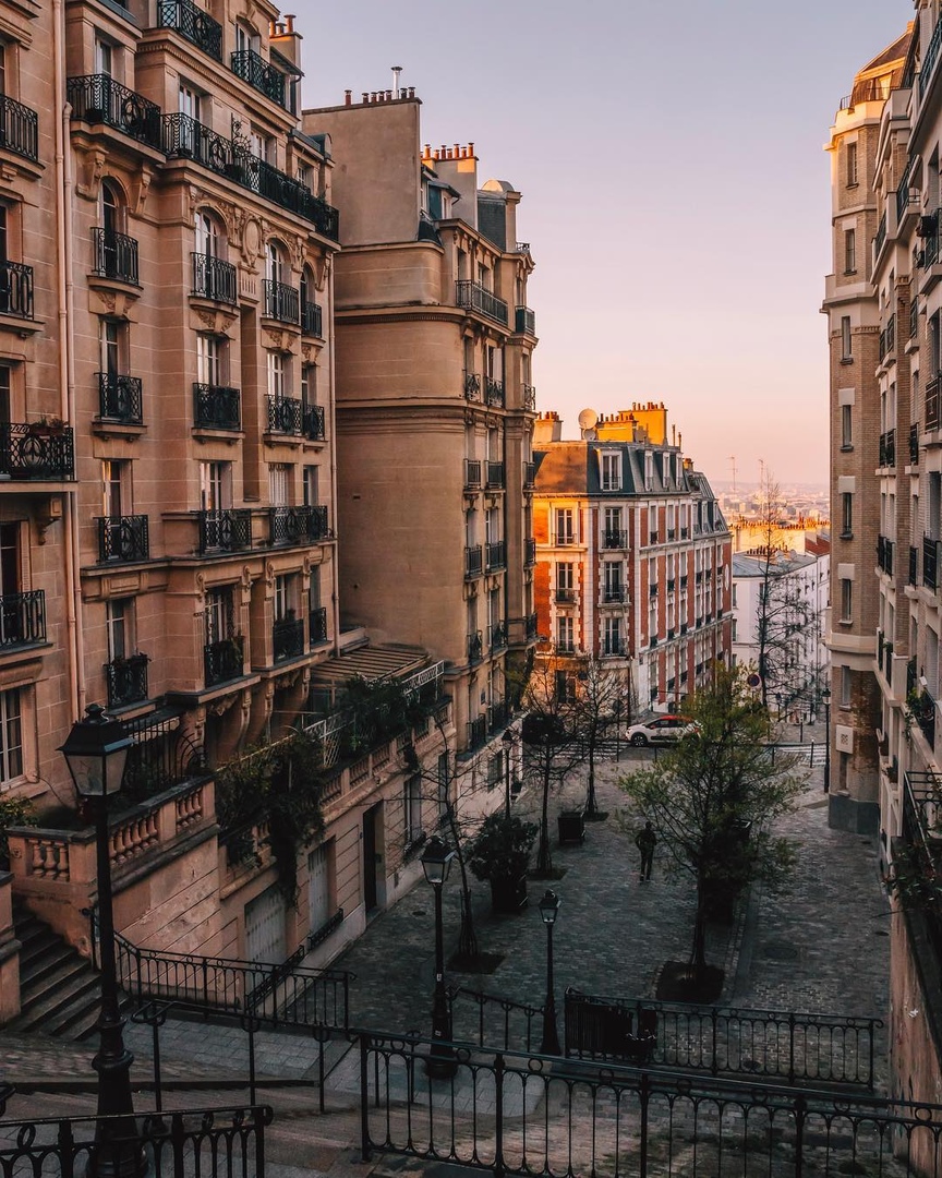 Париж, Франция