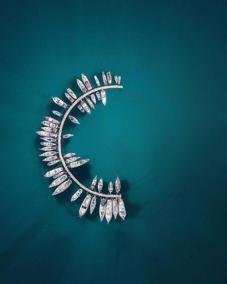 Пролетая над Грецией - 8