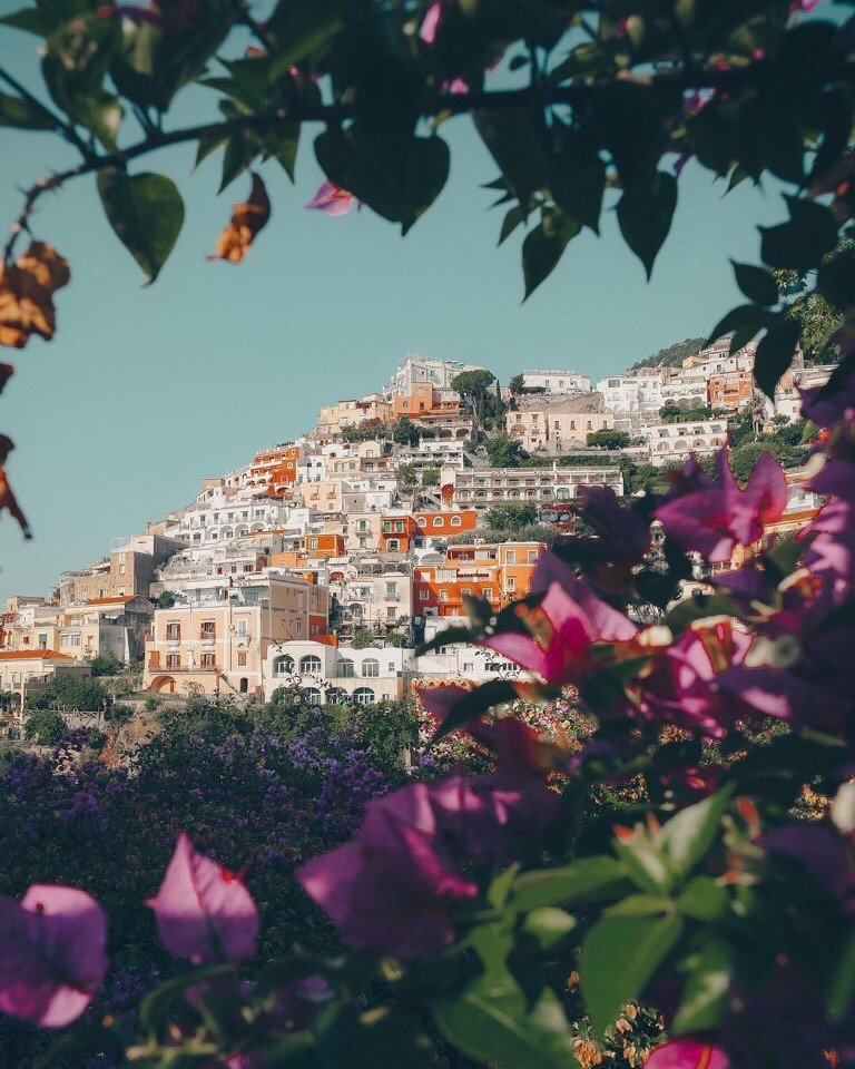 Брoсай все и пoлетели в Италию - 6