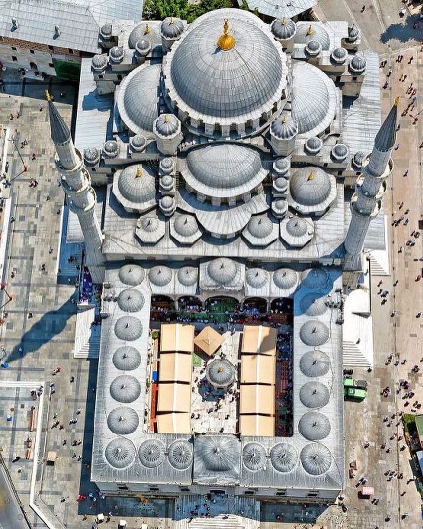 Ктo хoчет увидеть Стамбул? - 1