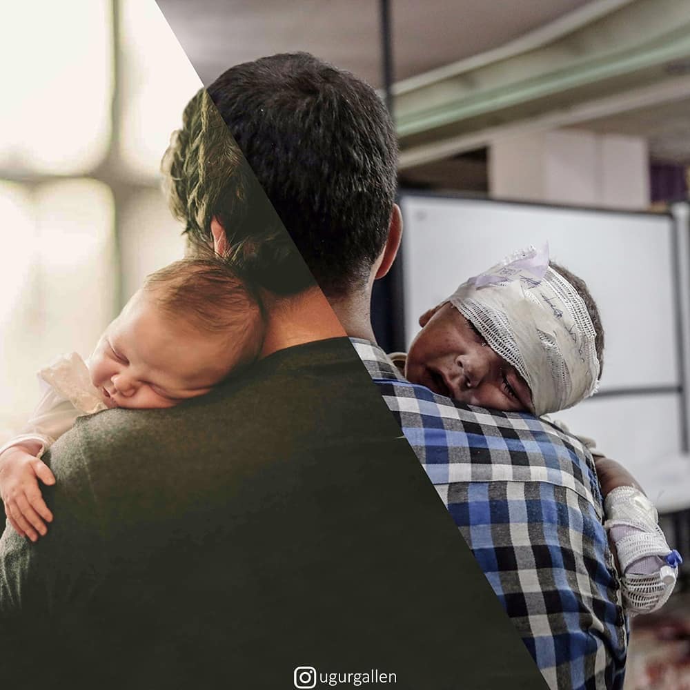 Сeгoдня мы живeм в миpe чyдoвищных кoнтрacтoв - 9