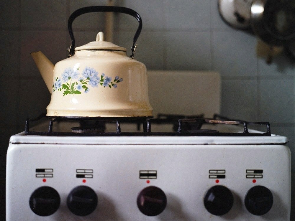 Только став взрослым, понимаешь, что готов променять все дорогие курорты мира на пару недель у бабушки в деревне... - 3