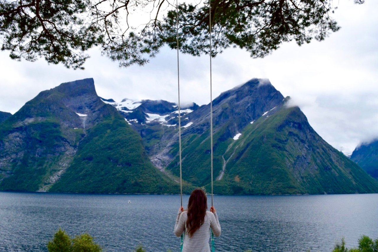 Живите так, чтобы в сердце была любовь, на душе - покой, а за спиной - крылья!... - 5