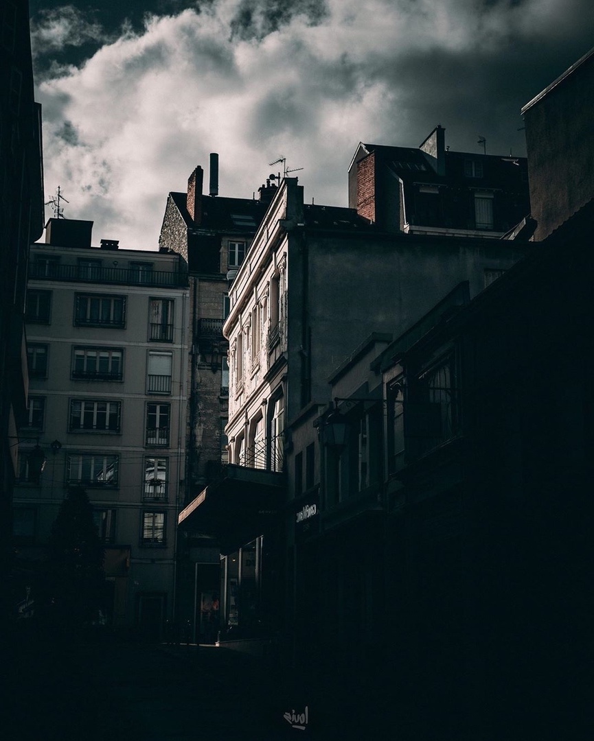 Лимож, Франция - 5