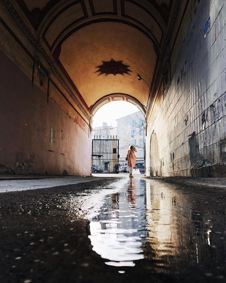 Нижний Новгород, а ты хорош! - 9