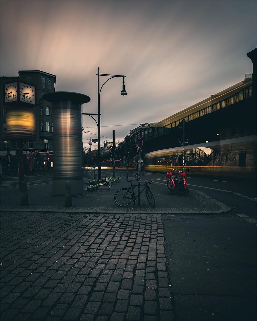 Берлин, Германия