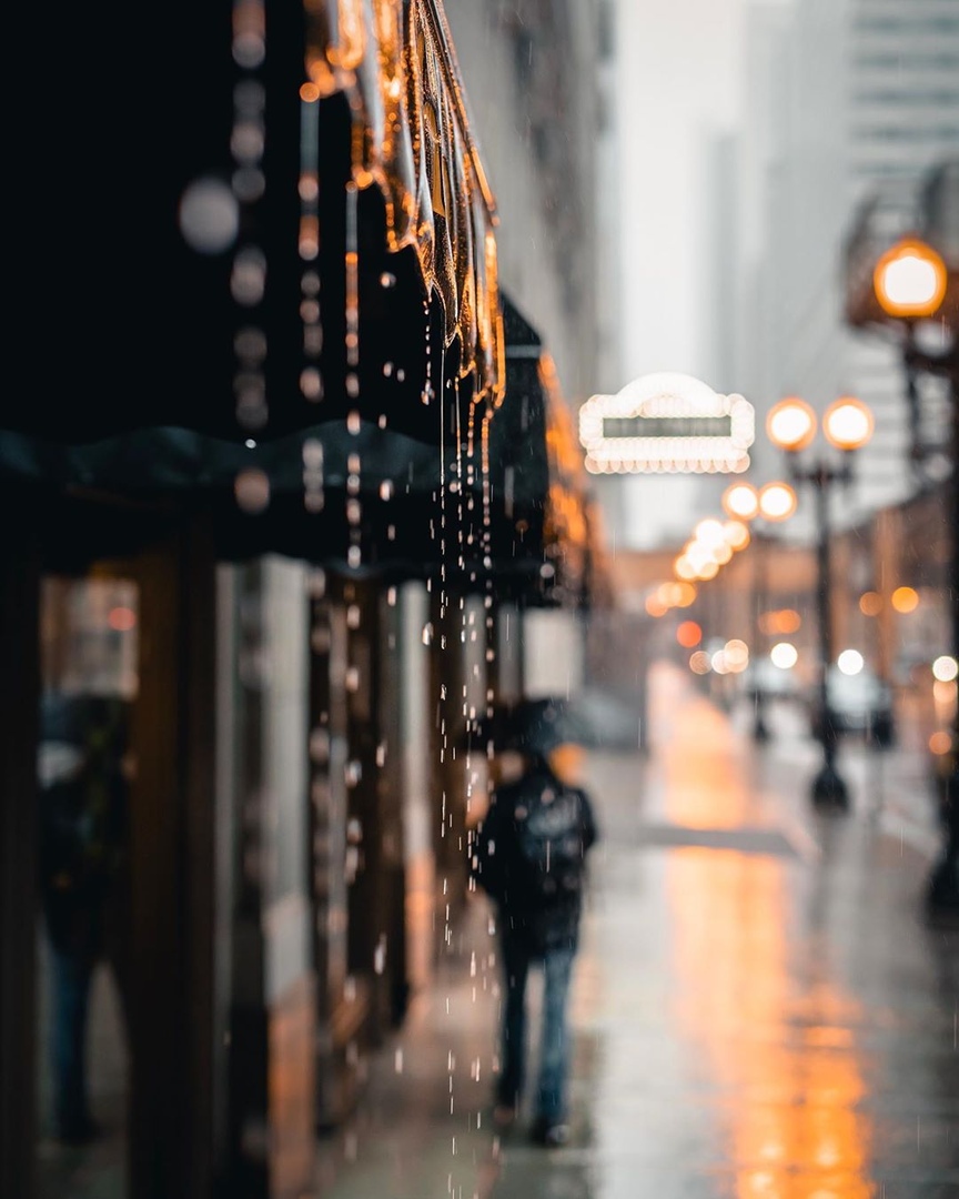 Чикаго, Иллинойс