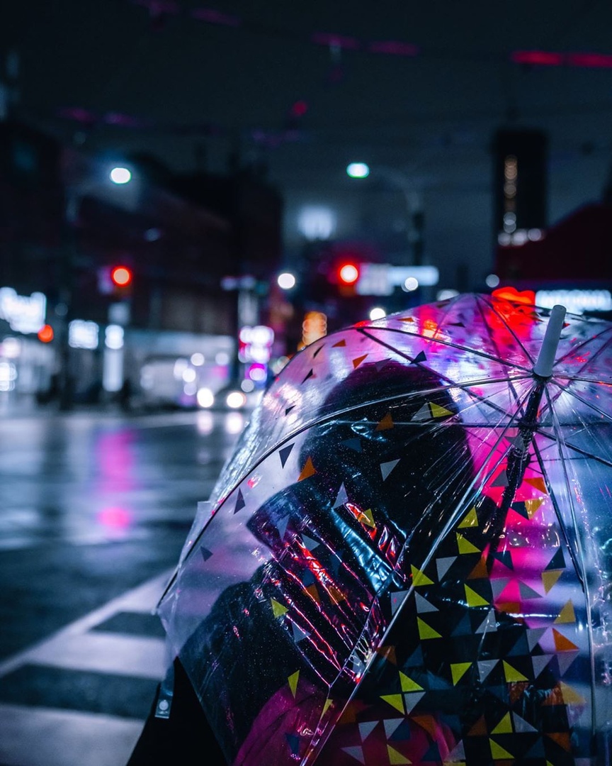 Торонто, Канада