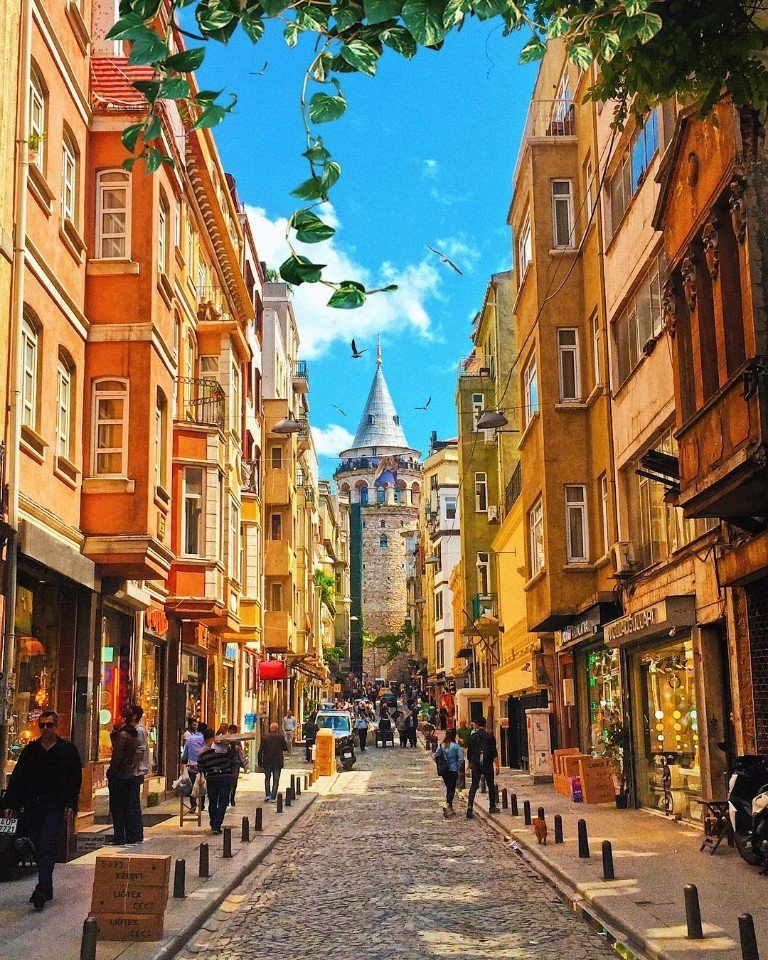 Немного Турции не помешает - 5