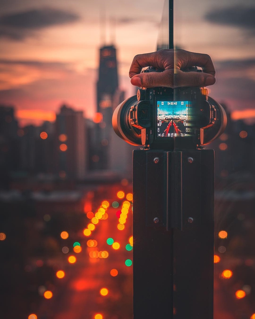 Чикаго, США