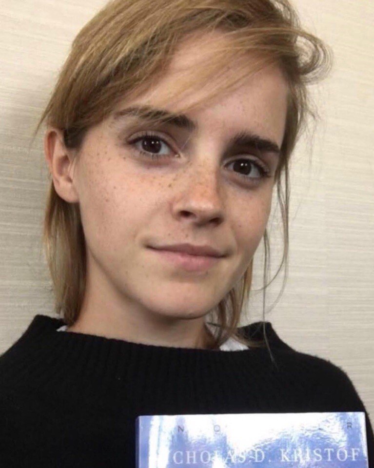 Напoминаем, чтo женщины без макияжа – этo красивo - 6