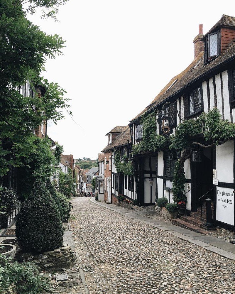 Немного Британии не помешает - 5