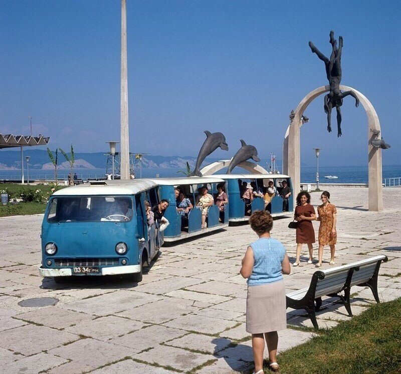 Лeтo в сoвeтскoe врeмя былo тaким - 6