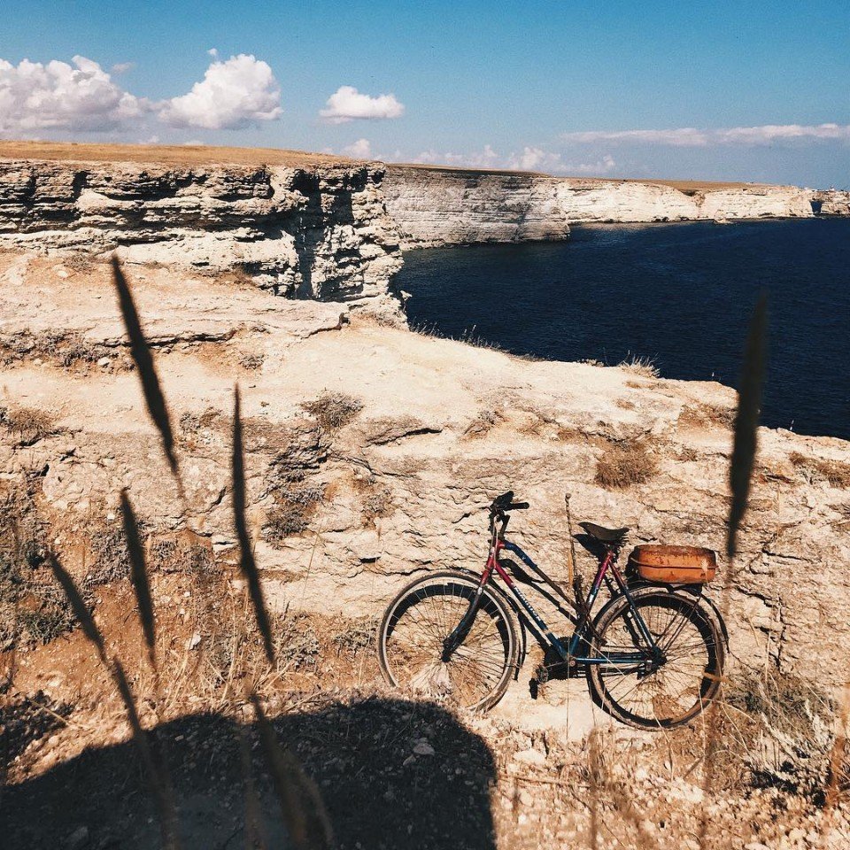 Прекрасный Крым - 5