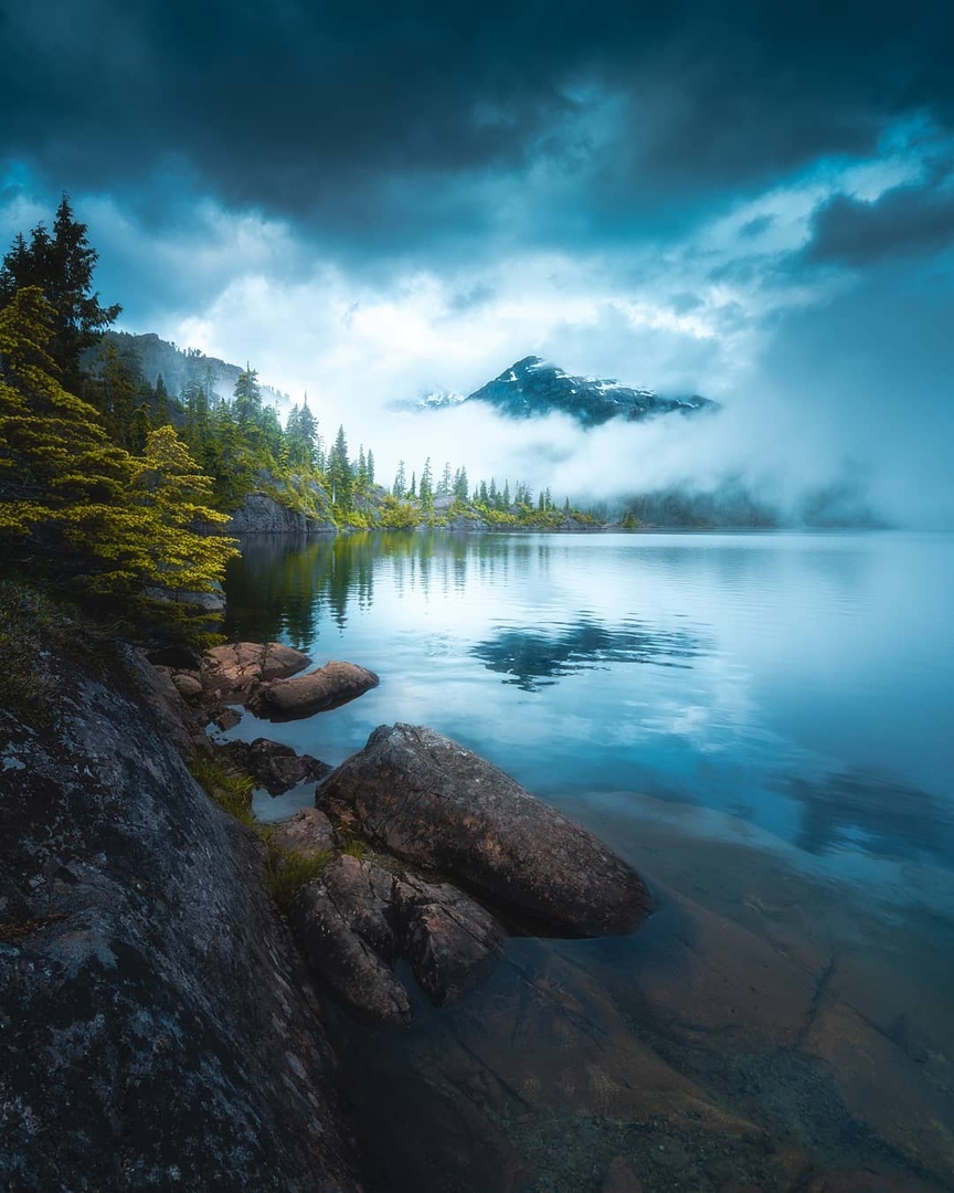 Истинные шедевры природы