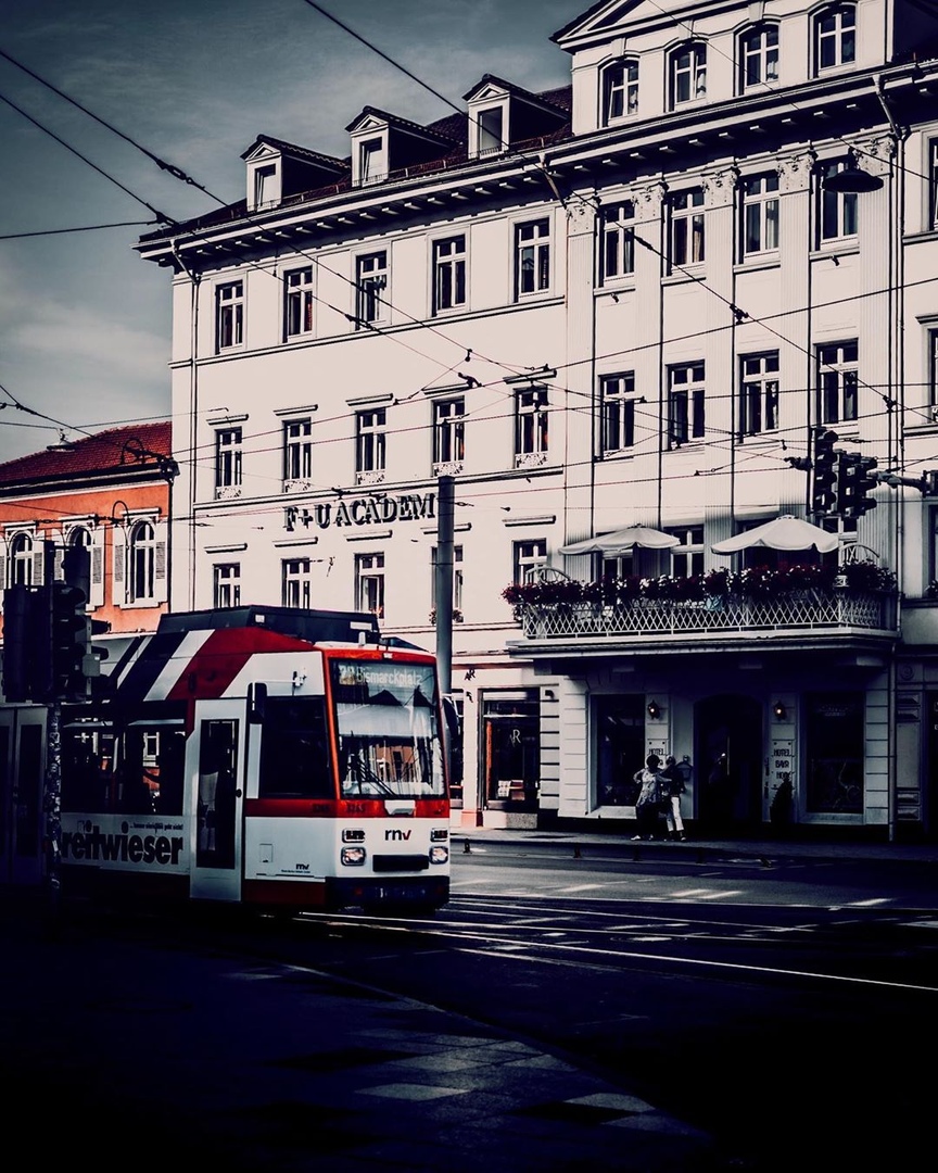 Базель, Швейцария - 6