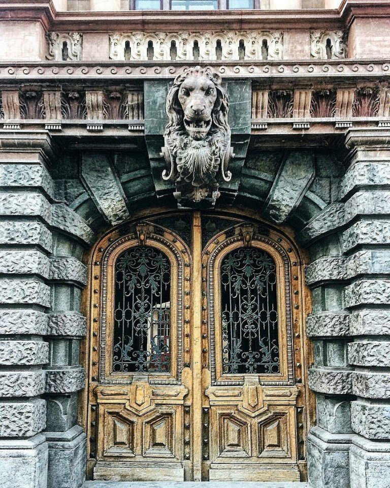 Одесса - колоритная черноморская жемчужина