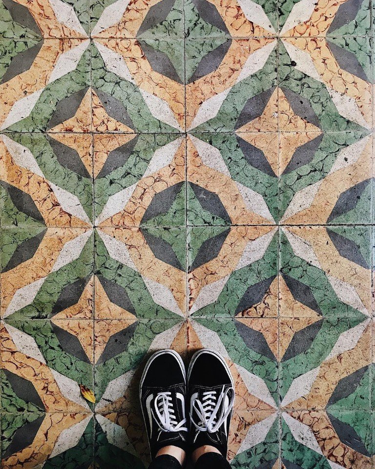 Немного португальского шарма - 7