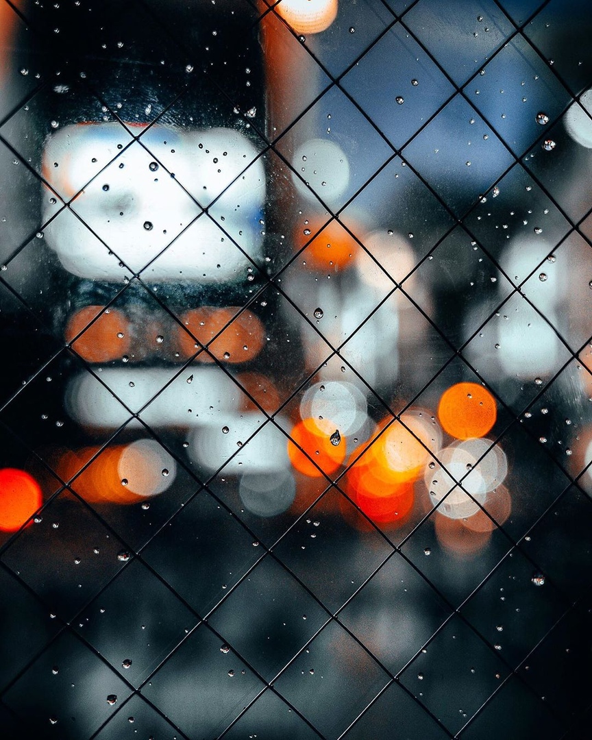 Настроение Токио