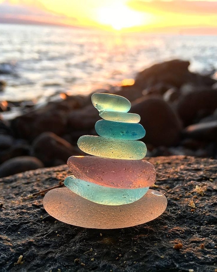 Морские сокровища - 3