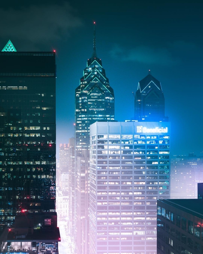 Филадельфия, США