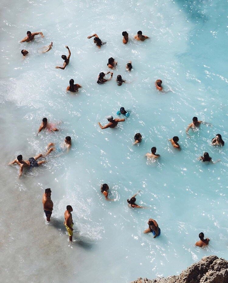 Лазурное побережье Ханьи, остров Крит - 5