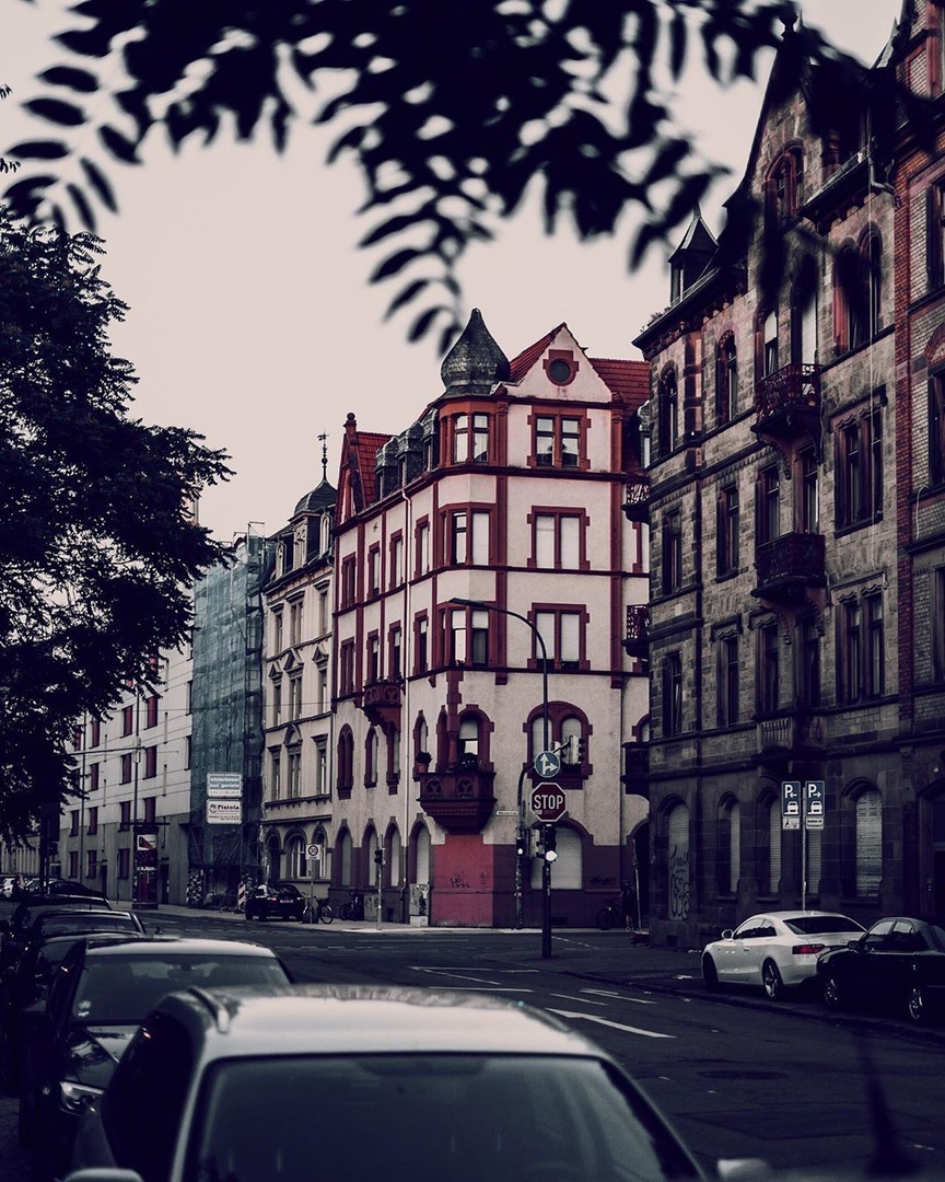 Базель, Швейцария - 7