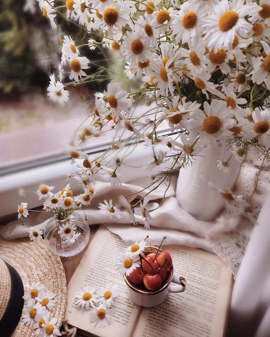 - Который час?
- Час для радости!